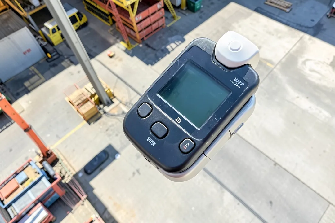 Wi-Fi-драйвер терминала сбора данных для «1С:Предприятия» на базе Mobile SMARTS, MS-1C-WIFI-DRIVER